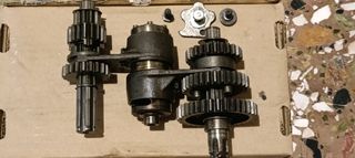 honda c50 /6v-thumb-10