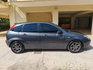 Ford Focus 2003 MK1 Ghia