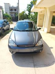 Ford Focus 2003 MK1 Ghia-thumb-1