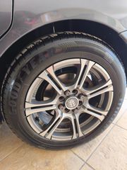 Ford Focus 2003 MK1 Ghia-thumb-5