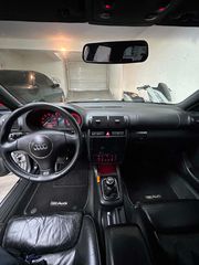 Audi S3 2003 S3 TURBO QUATRO-thumb-1