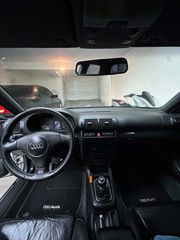 Audi S3 2003 S3 TURBO QUATRO-thumb-3