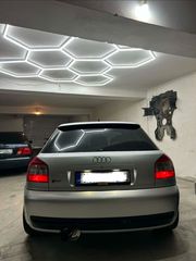 Audi S3 2003 S3 TURBO QUATRO-thumb-5