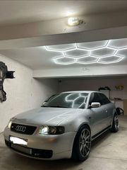 Audi S3 2003 S3 TURBO QUATRO-thumb-6