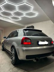 Audi S3 2003 S3 TURBO QUATRO-thumb-7