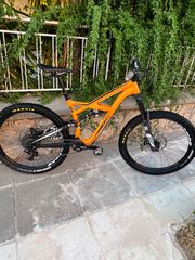 Downhill - Enduro - Trail Specialized 2016 Enduro Elite 650b