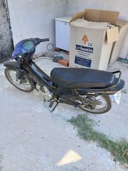 Modenas Kriss 115 DB EUR 2003 KRISS 115