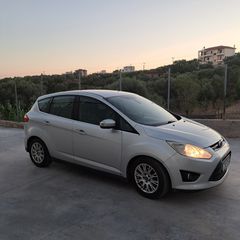 Ford C-Max 2012 TITANIUM DIESEL FULL EXTRA-thumb-3
