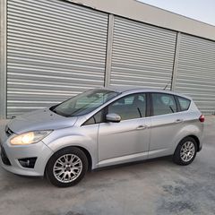 Ford C-Max 2012 TITANIUM DIESEL FULL EXTRA-thumb-5