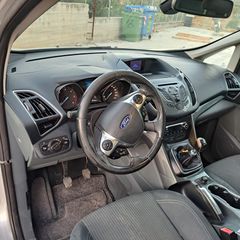 Ford C-Max 2012 TITANIUM DIESEL FULL EXTRA-thumb-6