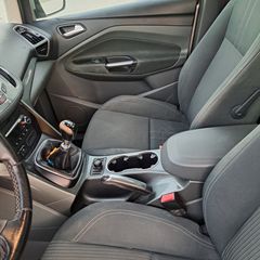 Ford C-Max 2012 TITANIUM DIESEL FULL EXTRA-thumb-7