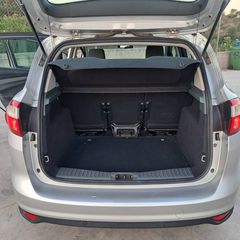 Ford C-Max 2012 TITANIUM DIESEL FULL EXTRA-thumb-8