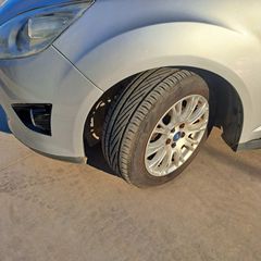Ford C-Max 2012 TITANIUM DIESEL FULL EXTRA-thumb-9