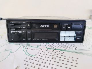 ALPINE 7280
