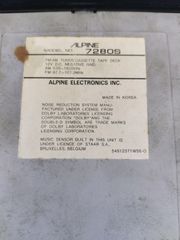 ALPINE 7280-thumb-5