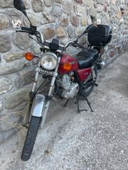 Suzuki GN 125 1997