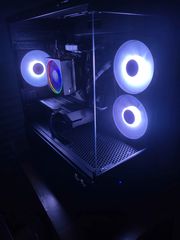Gaming PC GTX 1660 OC 6GB | 16GB RAM | 1.25TB Storage