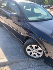 Opel Vectra 2008