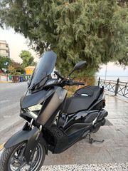Yamaha XMAX 125 Tech Max 2023