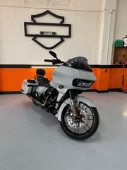 Harley Davidson CVO Road Glide 2020