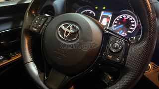 Toyota Yaris 2017 • BI-TONE - HYBRID - FACELIFT •-thumb-21