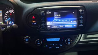 Toyota Yaris 2017 • BI-TONE - HYBRID - FACELIFT •-thumb-27