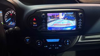 Toyota Yaris 2017 • BI-TONE - HYBRID - FACELIFT •-thumb-28