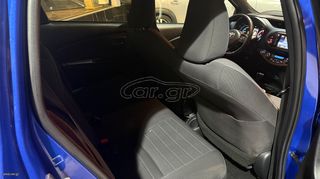 Toyota Yaris 2017 • BI-TONE - HYBRID - FACELIFT •-thumb-20