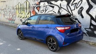 Toyota Yaris 2017 • BI-TONE - HYBRID - FACELIFT •-thumb-7
