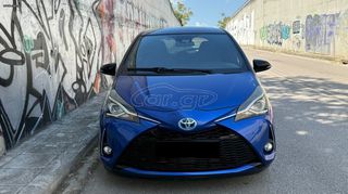 Toyota Yaris 2017 • BI-TONE - HYBRID - FACELIFT •-thumb-12