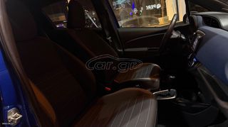 Toyota Yaris 2017 • BI-TONE - HYBRID - FACELIFT •-thumb-19