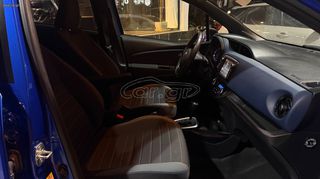 Toyota Yaris 2017 • BI-TONE - HYBRID - FACELIFT •-thumb-18
