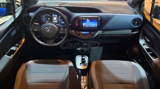 Toyota Yaris 2017 • BI-TONE - HYBRID - FACELIFT •-thumb-16