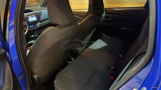 Toyota Yaris 2017 • BI-TONE - HYBRID - FACELIFT •-thumb-15