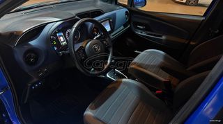 Toyota Yaris 2017 • BI-TONE - HYBRID - FACELIFT •-thumb-13