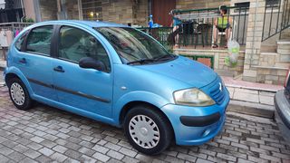 Citroen C3 2002