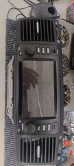 Car navigation and entertainment system