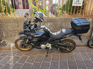 Voge DS 900X 2026-thumb-1