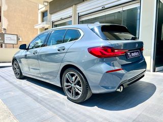 Bmw 118 2019 1.5lt 140hp SPORT LINE PACKET *ΑΥΤΟΜΑΤΟ*-thumb-67