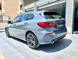 Bmw 118 2019 1.5lt 140hp SPORT LINE PACKET *ΑΥΤΟΜΑΤΟ*-thumb-68