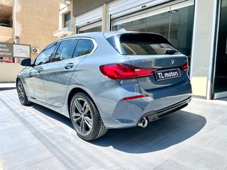 Bmw 118 2019 1.5lt 140hp SPORT LINE PACKET *ΑΥΤΟΜΑΤΟ*-thumb-69