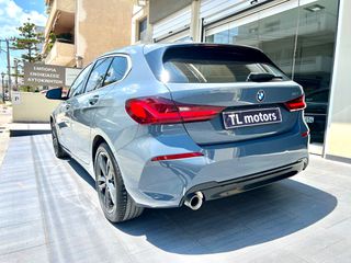 Bmw 118 2019 1.5lt 140hp SPORT LINE PACKET *ΑΥΤΟΜΑΤΟ*-thumb-70
