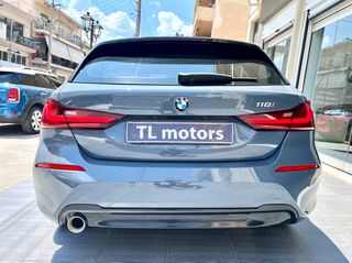 Bmw 118 2019 1.5lt 140hp SPORT LINE PACKET *ΑΥΤΟΜΑΤΟ*-thumb-71