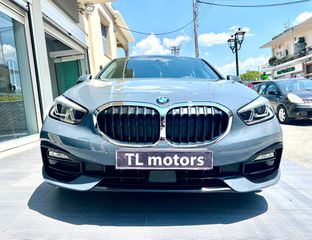 Bmw 118 2019 1.5lt 140hp SPORT LINE PACKET *ΑΥΤΟΜΑΤΟ*-thumb-1