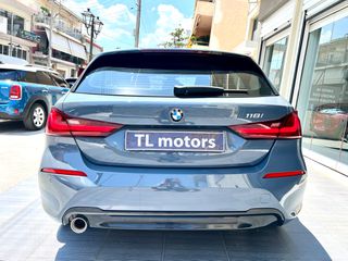 Bmw 118 2019 1.5lt 140hp SPORT LINE PACKET *ΑΥΤΟΜΑΤΟ*-thumb-72