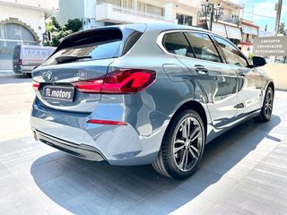 Bmw 118 2019 1.5lt 140hp SPORT LINE PACKET *ΑΥΤΟΜΑΤΟ*-thumb-73
