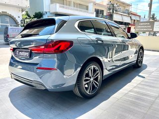Bmw 118 2019 1.5lt 140hp SPORT LINE PACKET *ΑΥΤΟΜΑΤΟ*-thumb-74