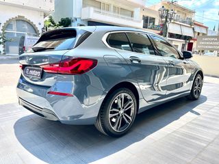 Bmw 118 2019 1.5lt 140hp SPORT LINE PACKET *ΑΥΤΟΜΑΤΟ*-thumb-75