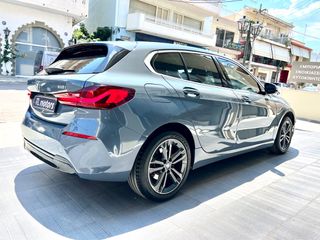 Bmw 118 2019 1.5lt 140hp SPORT LINE PACKET *ΑΥΤΟΜΑΤΟ*-thumb-76