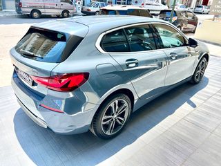 Bmw 118 2019 1.5lt 140hp SPORT LINE PACKET *ΑΥΤΟΜΑΤΟ*-thumb-77